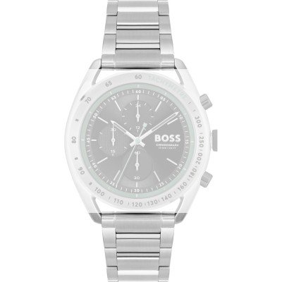 Hugo Boss Hugo Boss Straps 659003044 Center Court Band