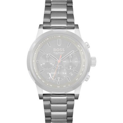 Hugo Boss 659003059 Solgrade Band