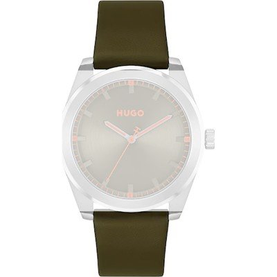 Hugo Boss 659003142 Bright Band