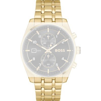 Hugo Boss 659003160 Skytraveller Band