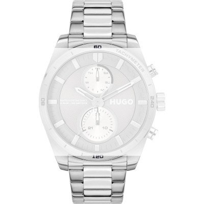 Hugo Boss 659003192 #Fast Band