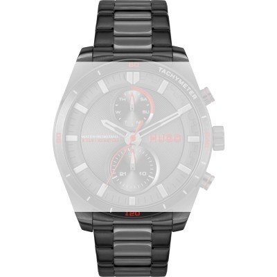 Hugo Boss 659003193 #Fast Band