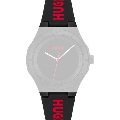 Hugo Boss 659303276 Lit For Him Band