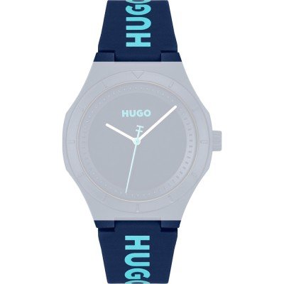 Hugo Boss 659303277 Lit For Him Band