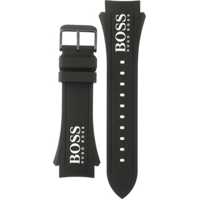 Hugo boss 2025 watch bracelet