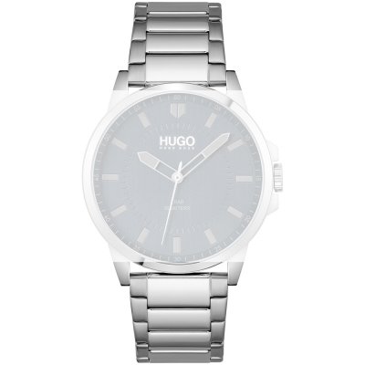 Hugo Boss Hugo Boss Straps 659002863 First Band