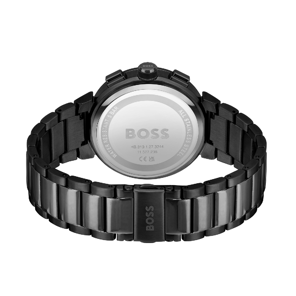 Hugo boss clearance f1 watch