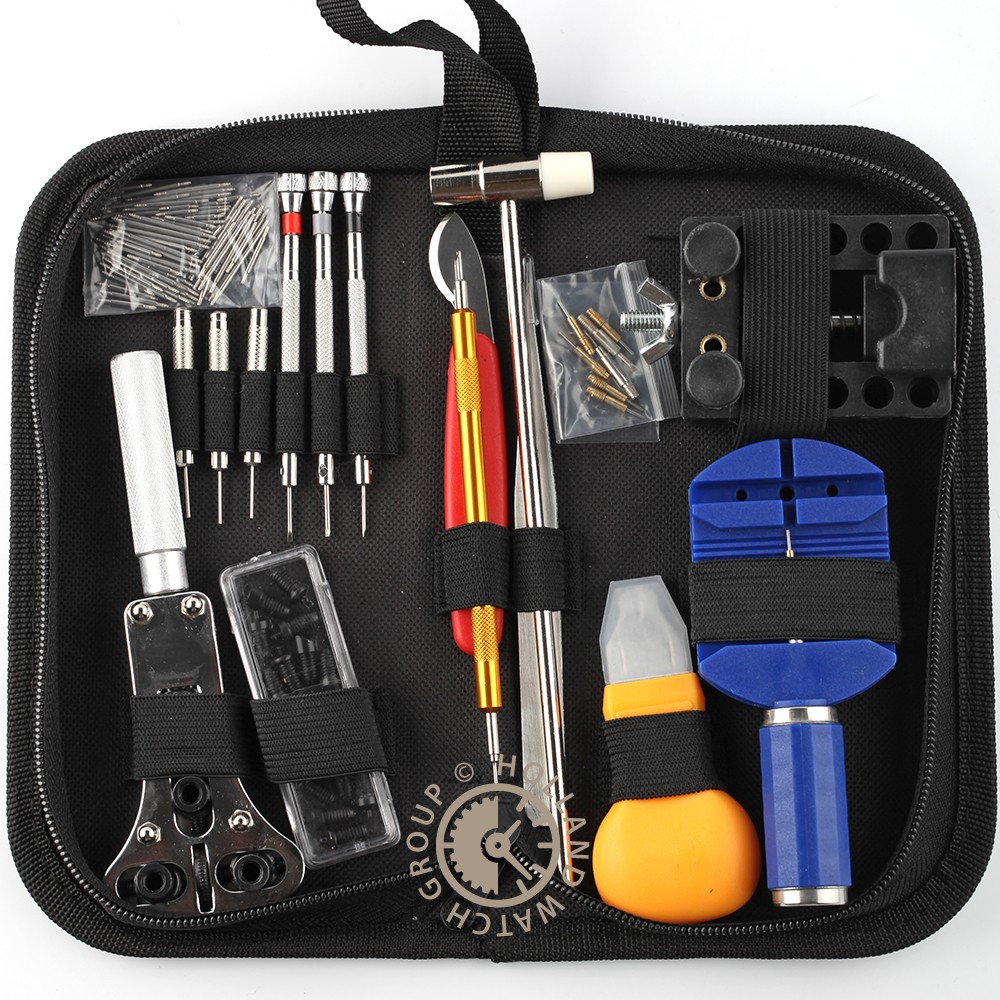 Watch band repair kit new arrivals
