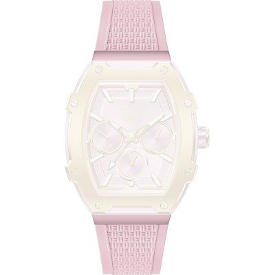 Ice-Watch 022977 ICE boliday - Pink passion Band