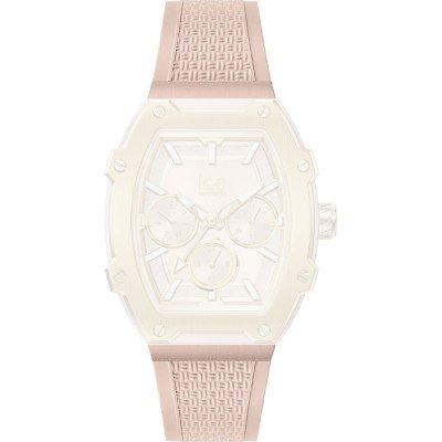 Ice-Watch 022978 ICE boliday - Creamy nude Band