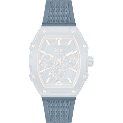 Ice-Watch 022980 ICE boliday - Horizon blue Band