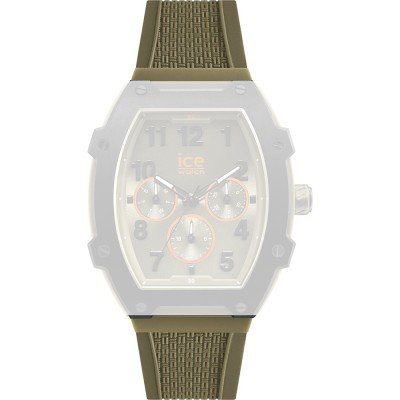 Ice-Watch 023715 ICE boliday - Khaki Band