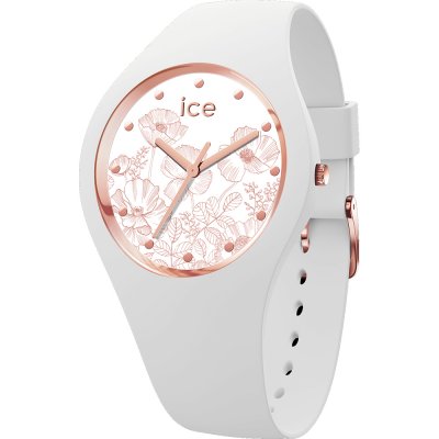 Ice-Watch Ice-Iconic 016662 ICE flower Uhr