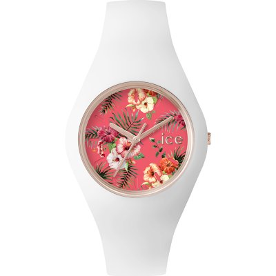 Ice-Watch Ice-Iconic 001437 ICE Flower Lunacy Uhr