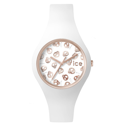 Ice-Watch Ice-Iconic 001263 ICE Skull Uhr