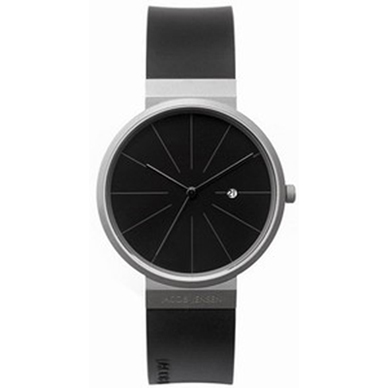Jacob Jensen JJ680 680 Titanium Uhr
