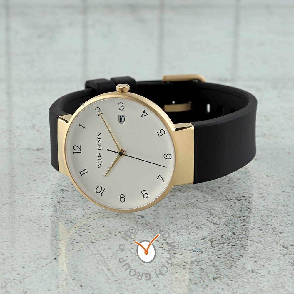 Jacob Jensen Timeless Nordic JJ186 Classic Uhr