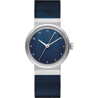 Jacob Jensen New Line JJ794 794 New Line Uhr