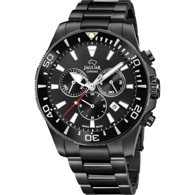 Jaguar Executive J875/1 Executive Diver Uhr