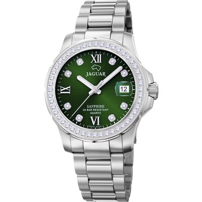 Jaguar Executive J892/5 Executive Diver Ladies Uhr