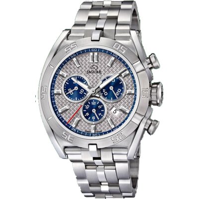 Jaguar Executive J852/2 Uhr