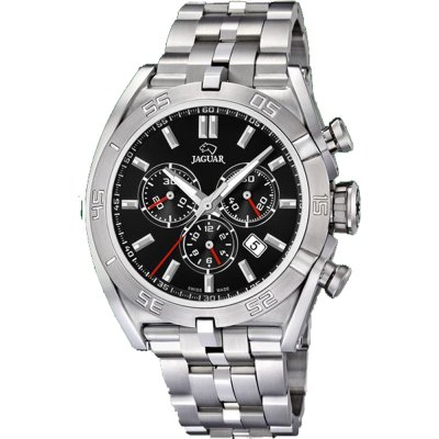 Jaguar Executive J852/4 Uhr