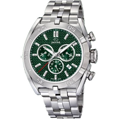 Jaguar Executive J852/5 Uhr