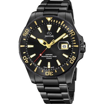 Jaguar Executive J956/1 Executive Diver Uhr