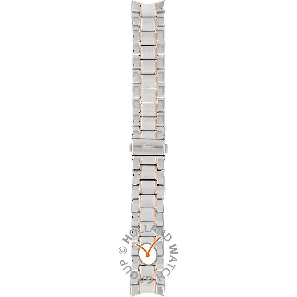 Lacoste Straps 609002296 Musketeer Band