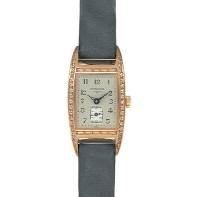 Longines L21949732 BelleArti Uhr