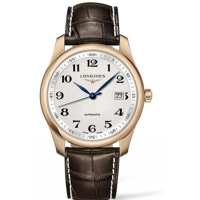 Longines L682110300 Master collection Band Offizieller H ndler