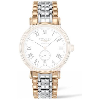 Longines L600156896 Présence Band