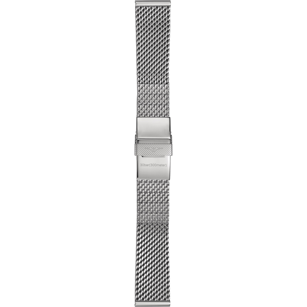 longines armband metall