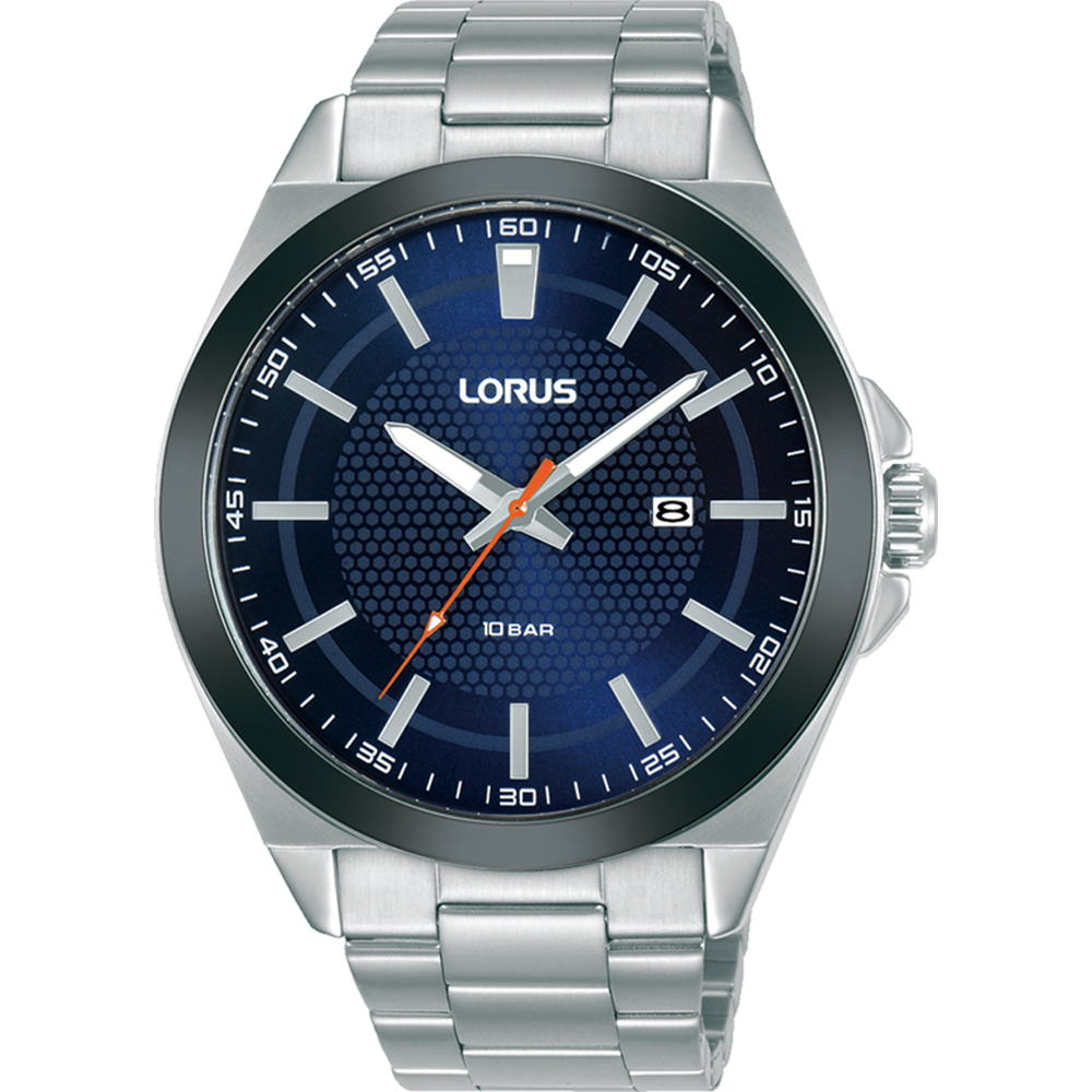 Lorus Classic dress RH937PX9 Gents Uhr