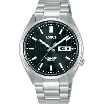 Lorus Classic RL491AX9 Gents Uhr
