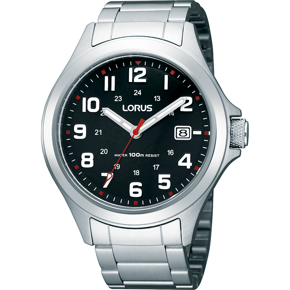 Lorus Classic dress RXH01IX5 Gents Uhr