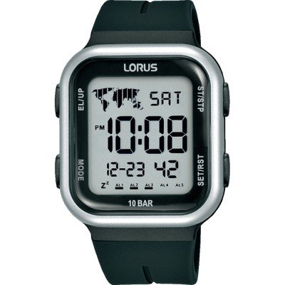 Lorus Digital R2327CX9 Uhr • • 4976660120180 EAN