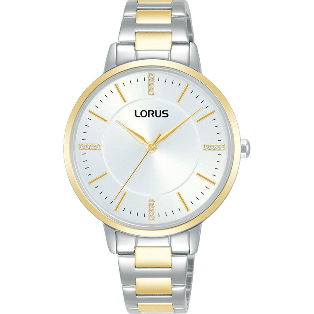 Lorus RG250WX9 Uhr