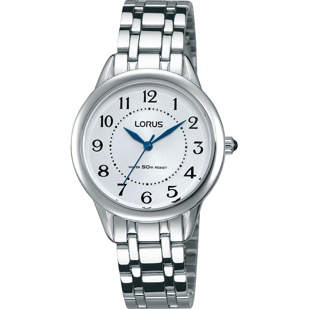 Lorus Classic dress RG251JX5 Uhr