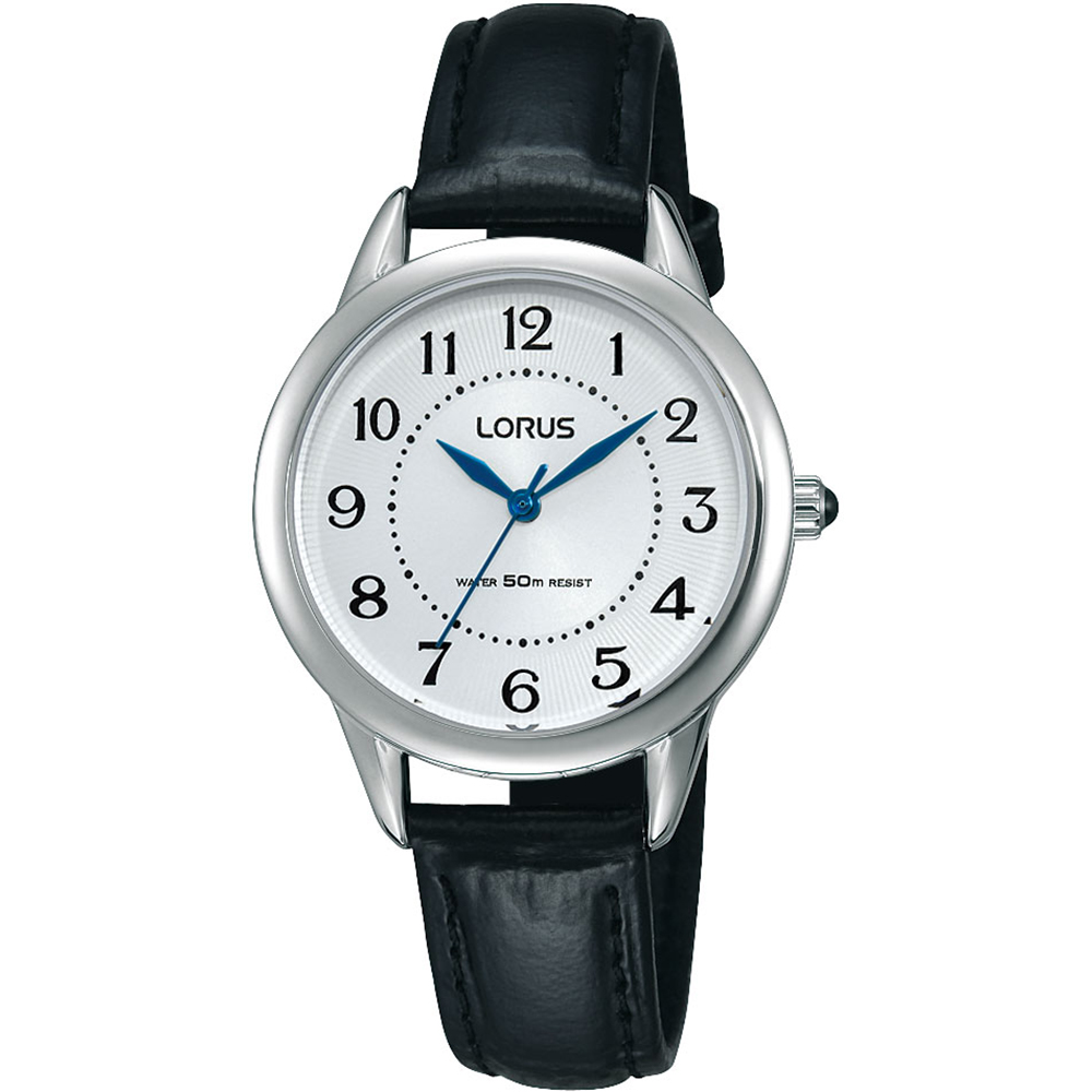 Lorus Classic dress RG253JX5 Uhr