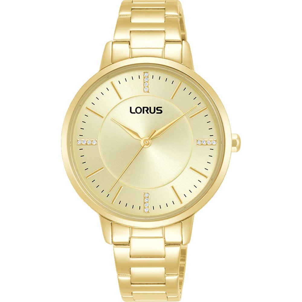 Lorus RG256WX9 Uhr