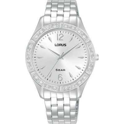 Lorus Classic dress Uhrenspezialist • Der •