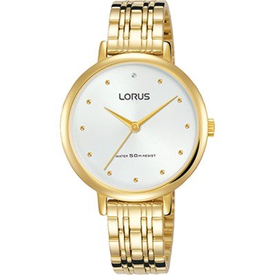 Lorus Ladies RG272PX9 Uhr