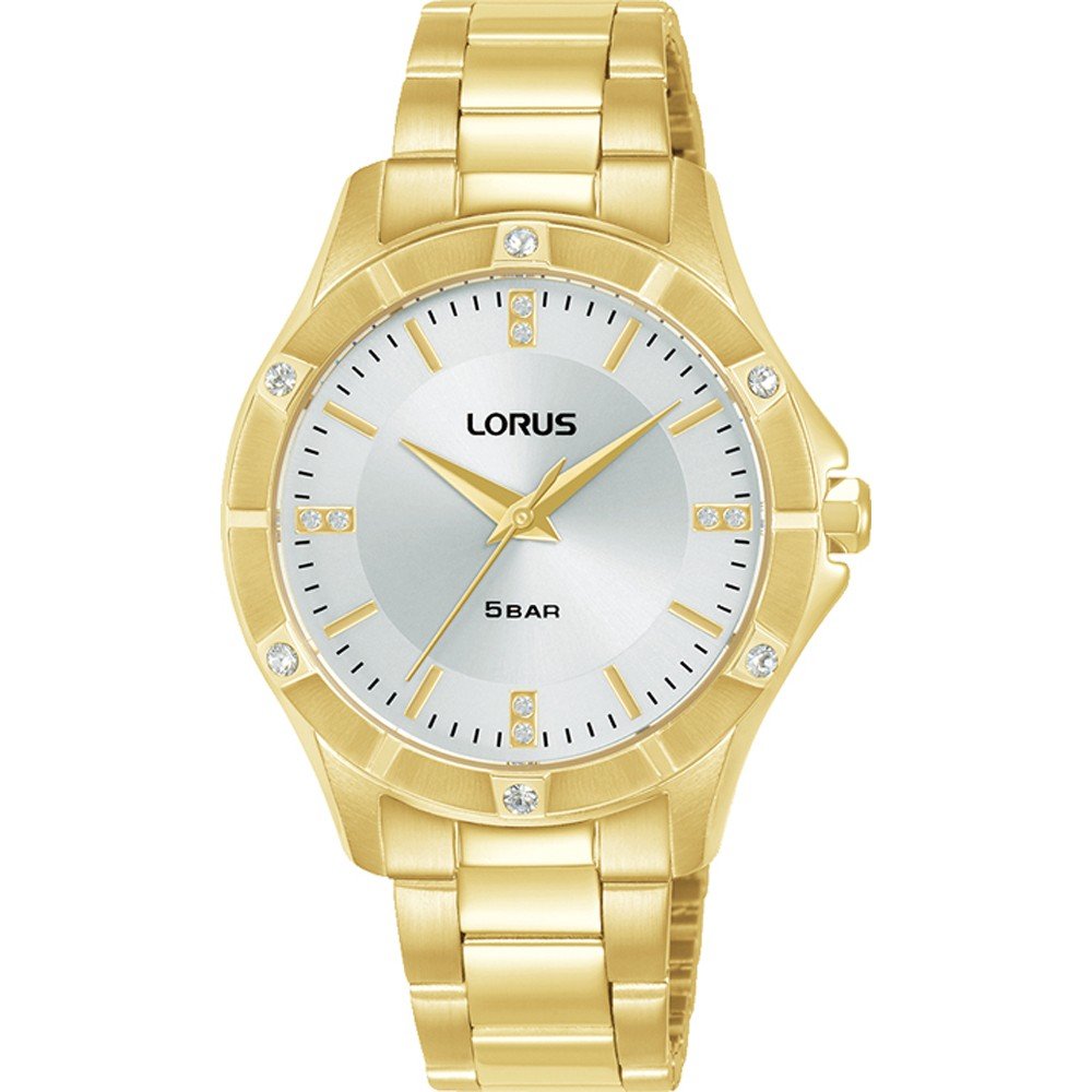 Lorus RG282XX9 Uhr