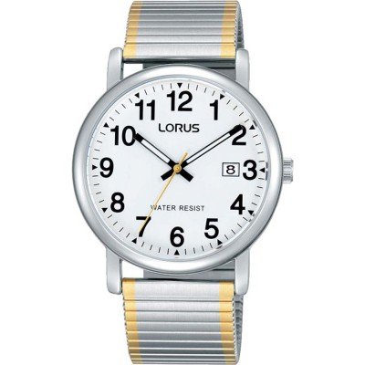 Lorus Classic dress RG857CX5 RG857CX9 EAN: 4894138351853 Uhr • •