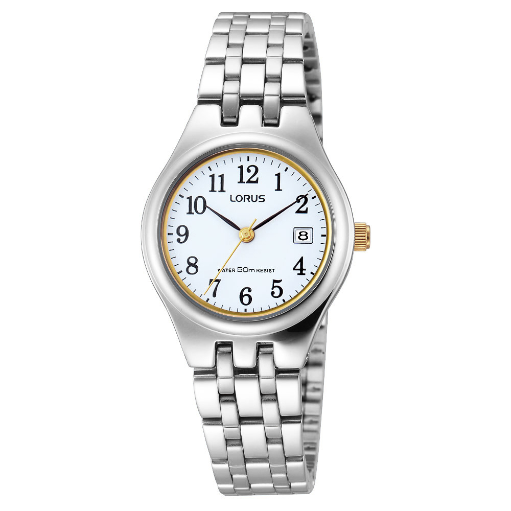 Lorus Classic dress RH787AX9 Uhr