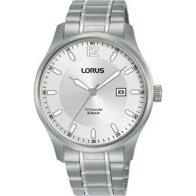 Lorus Classic RH901RX9 Uhr