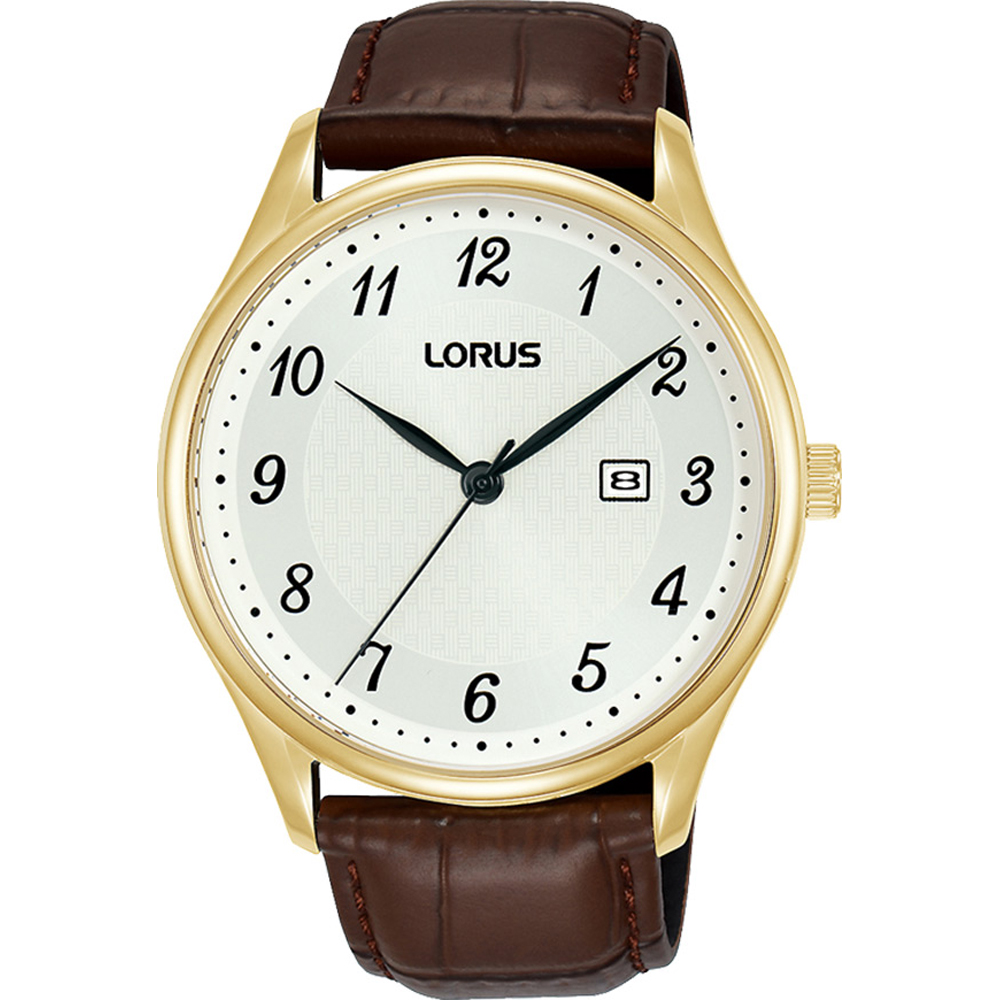 Lorus Classic dress RH910PX9 Uhr