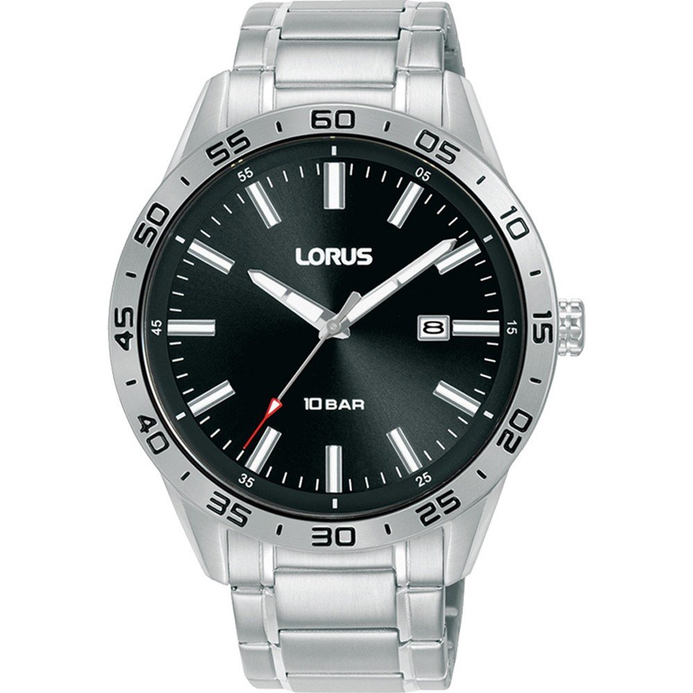 Lorus RH947QX9 Uhr