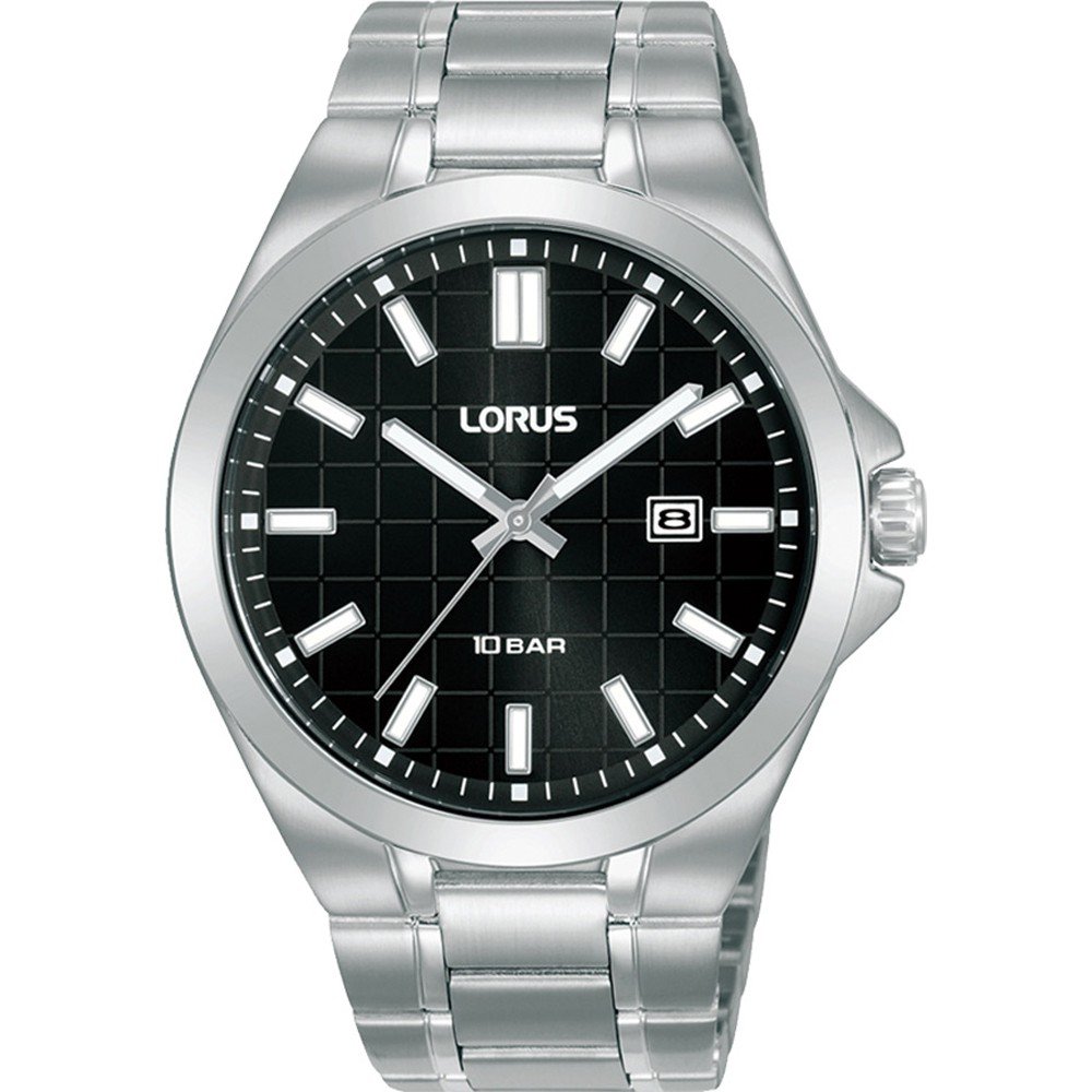 Lorus RH955QX9 Uhr